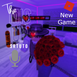 Vecindario Mic Up