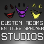 Custom Rooms Entities Spawner Studios