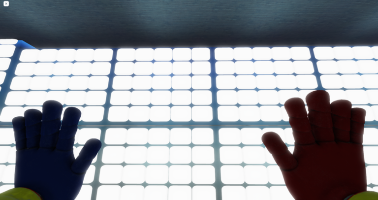 Poppy playtime    screenshot 2