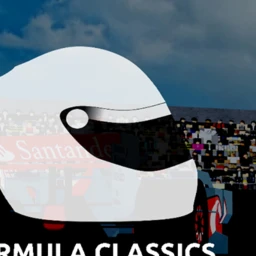 Formula Classics Hangout icon