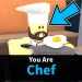CHEF icon