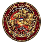 สถานีตำรวจภูธรเมืองริมเล | Rlmlay Police Station