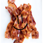 Bacon Hair MASTERS!