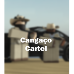 Cangaço Cartel Overijssel