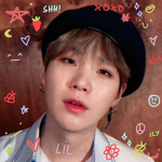 mochi fam <3