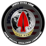 SSF | Special Security Force