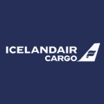 Icelandair Cargo.