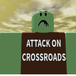 Attack On Crossrooads
