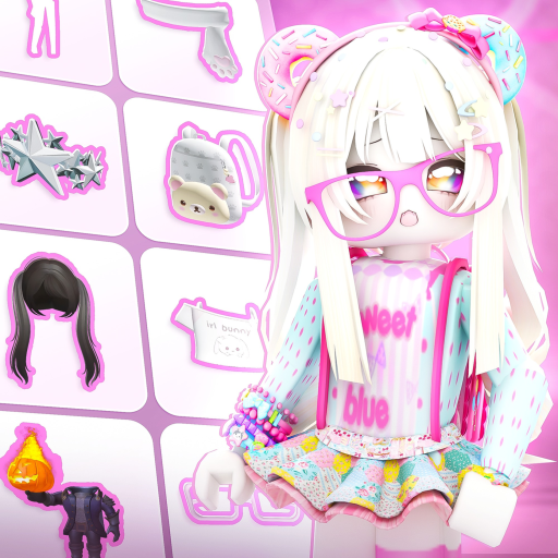 Sniffsy Outfit Catalog Creator