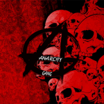--Anarchy--