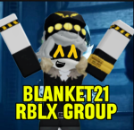 Blanket21 Group