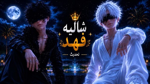 متجر فهد