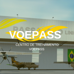 Centro de Treinamento I Voepass