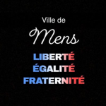 |RF| Ville de Mens RP/FR