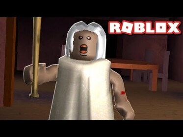 survive the killer granny