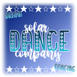 - solar dance company -
