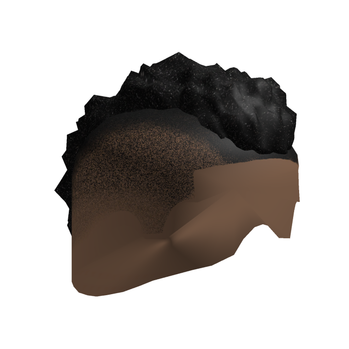 James Harden Mohawk