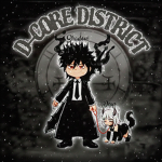 D-core District