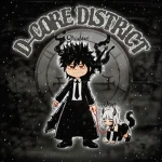 D-core District Group Thumbnail