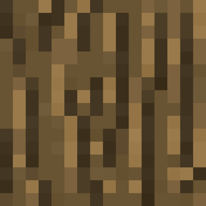 Minecraft tree preview 1