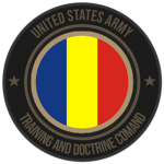 --[-]Training And Doctrine Command[-]--