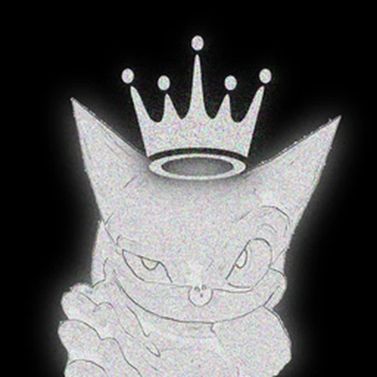 KingStyle Roblox group icon