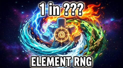 RNG de elementos