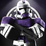 || 187th Legion | GRCA ||