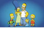 The Simpsons!!