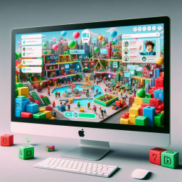 Hangout game