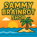 Sammy Brainrot Shop