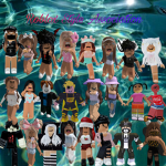 Roblox Style Association