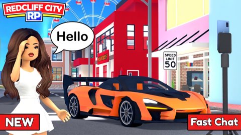 Script Alleyway Dispatcher Prowler Insignia Quadrant - Redcliff City 🏡RP  script preview