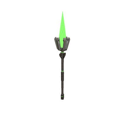 Electrospear