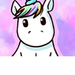 Unicorn sunshine rainbow sparkles