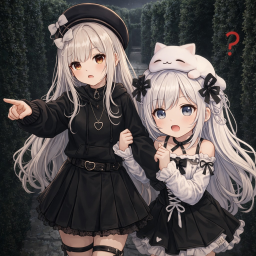 【リリース】迷路の競争