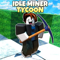 Idle Mining Tycoon icon