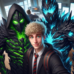 THE BEST RPG EVER