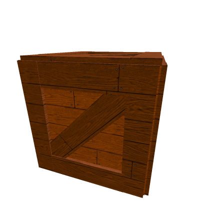 Crate