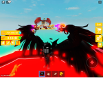 Roblox demons :)