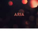 AwesomeAria