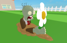 Rośliny kontra Zombie: Strefa Nostalgiczna