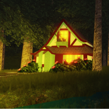 Little Cottage Showcase