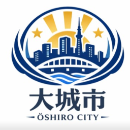 [Under development] Oshiro City