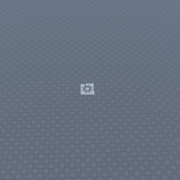 Baseplate Hangout
