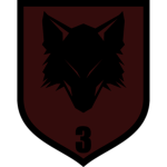 3rd Infantry Corp "Red Steel"