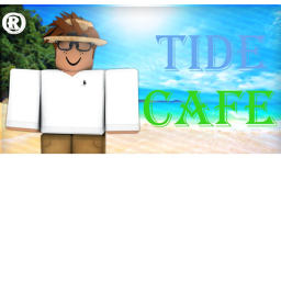 Tides Café [RE-OPENED]