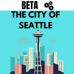 The City Of Seattle [BETA]