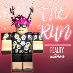 RW || The Run