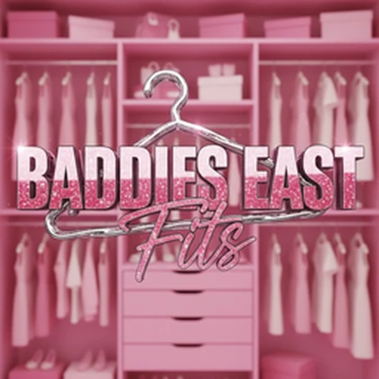 Baddies east fits Roblox group icon